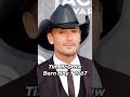 COUNTRY SINGER ACTOR TIM MCGRAW BIRTHDAY TRIBUTE #timmcgraw