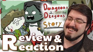 Download Lagu Puffin Forest: Hero of Parnast Part 1 and 2: #Reaction and #Review #AirierReacts