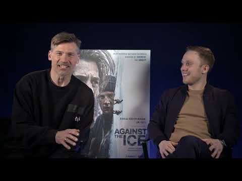 Nikolaj Coster-Waldau & Joe Cole Interview: Against the Ice
