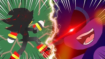 SHADIC VS NAZDOOM | Preview #3