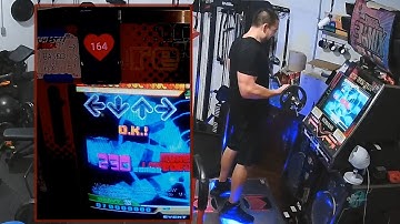 [45lb SBC] AAA More Than I Needed To Know ESP / DDRMAX2 AC