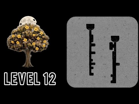 The Secret Code: Forest Puzzle Level 12 Walkthrough Solution - YouTube