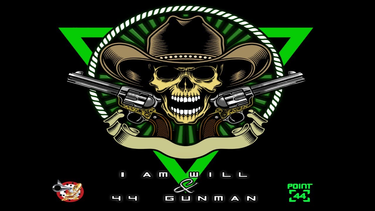 DJ Virulenz - Do you get the point?