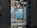プラスチック容器が作られる過程