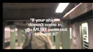 HBO Hu$tle $torie$ Dennis Jay Funny aka djFunny.Com - How To Make It In America