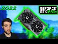 The GTX 1660 Ti In 2022 Aging Surprisingly Well The GTX 1660 Ti In 2022 Aging Surprisingly Well