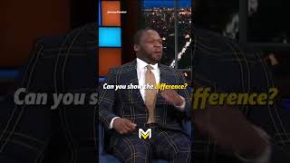 Difference between Curtis Jackson and 50 cent 😂