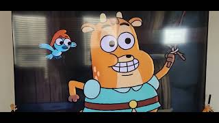 Logan Davis Unreleased Media 08  The Powerpuff Girls 25th Anniversary And Prince Ivandoe Promos