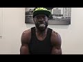 EXPOSING FITNESS INFLUENCERS (DAY 25)