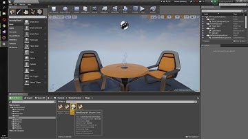 C++ в UE4 - Базовые функции