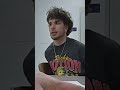 Drunk College Student is Concerned About Being on the Internet