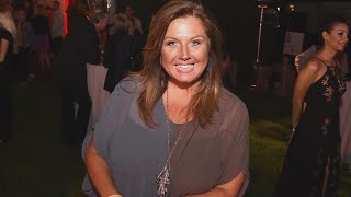 Abby Lee Miller Shows Off Dramatic Weight Loss in First Photo from Prison