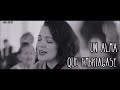 Natalia Lafourcade - Alma Mía (En Manos De Los Macorinos) - Letra / Lyrics