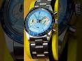 Bang for Buck Chronograph | Addiesdive AD2539 review
