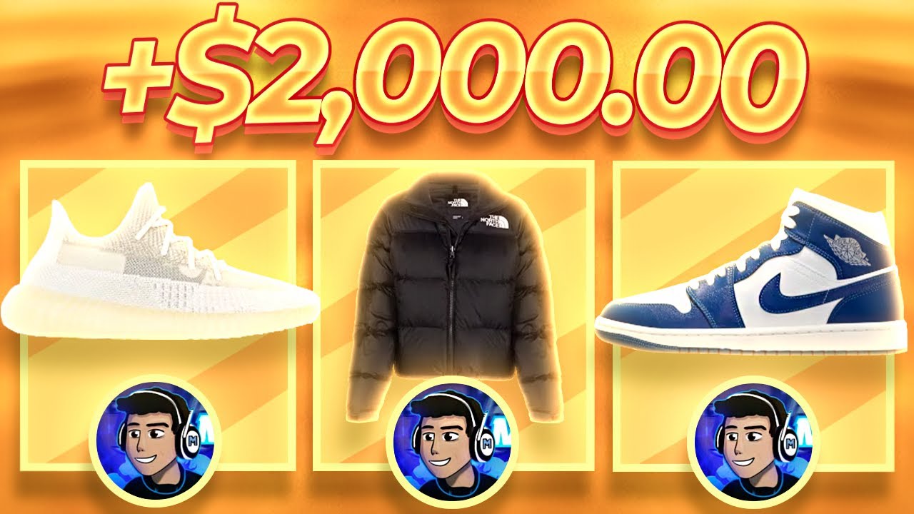 BACK TO BACK HYPEDROP BATTLES SAVED EVERYTHING!