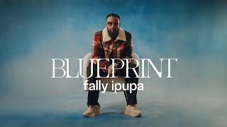 Fally Ipupa, le retour d'une légende rumba - Interview BLUEPRINT