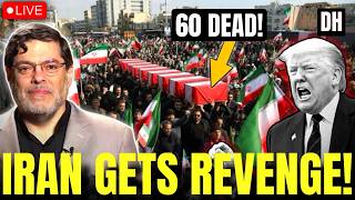 Iran's REVENGE Hits Trump as US Warships REPELLED in Hormuz | Seyed M. Marandi