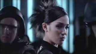 Cream Silk Treatment Philippines Brooke TVC (2007) 30s