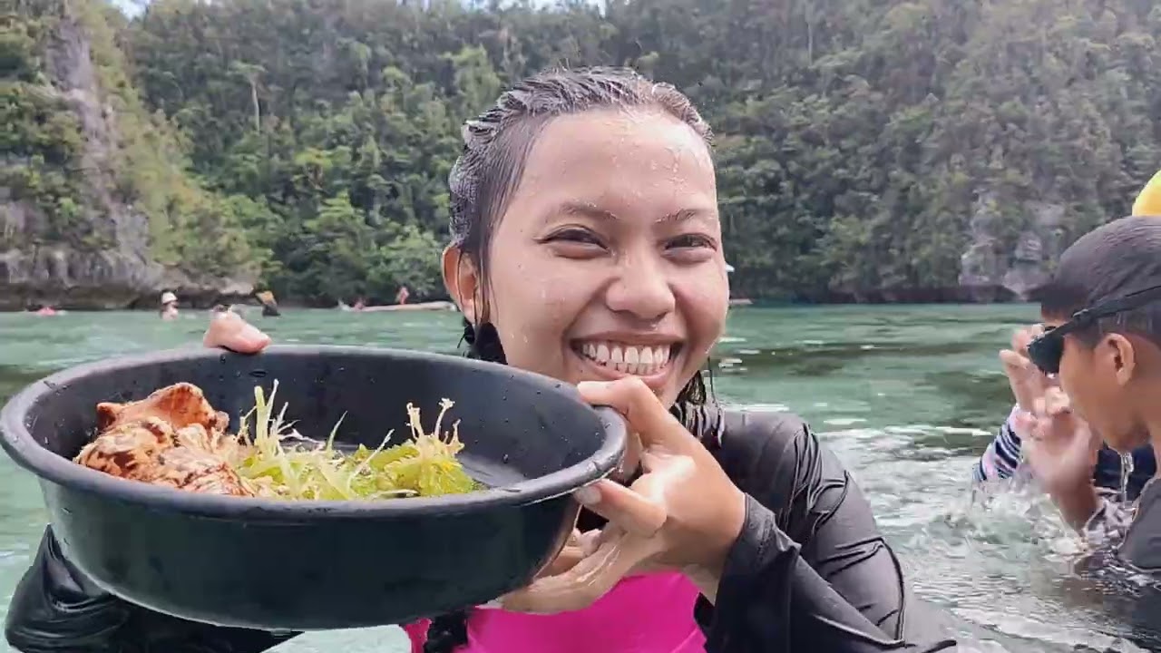 ENVIRONMENTAL ADVOCACY (LIFE BELOW WATER)