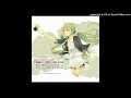 Keep Only One Love -Eight Mix- Ft 初音ミク