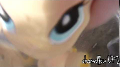 part 12 Mep pour MagicRaimbowLps