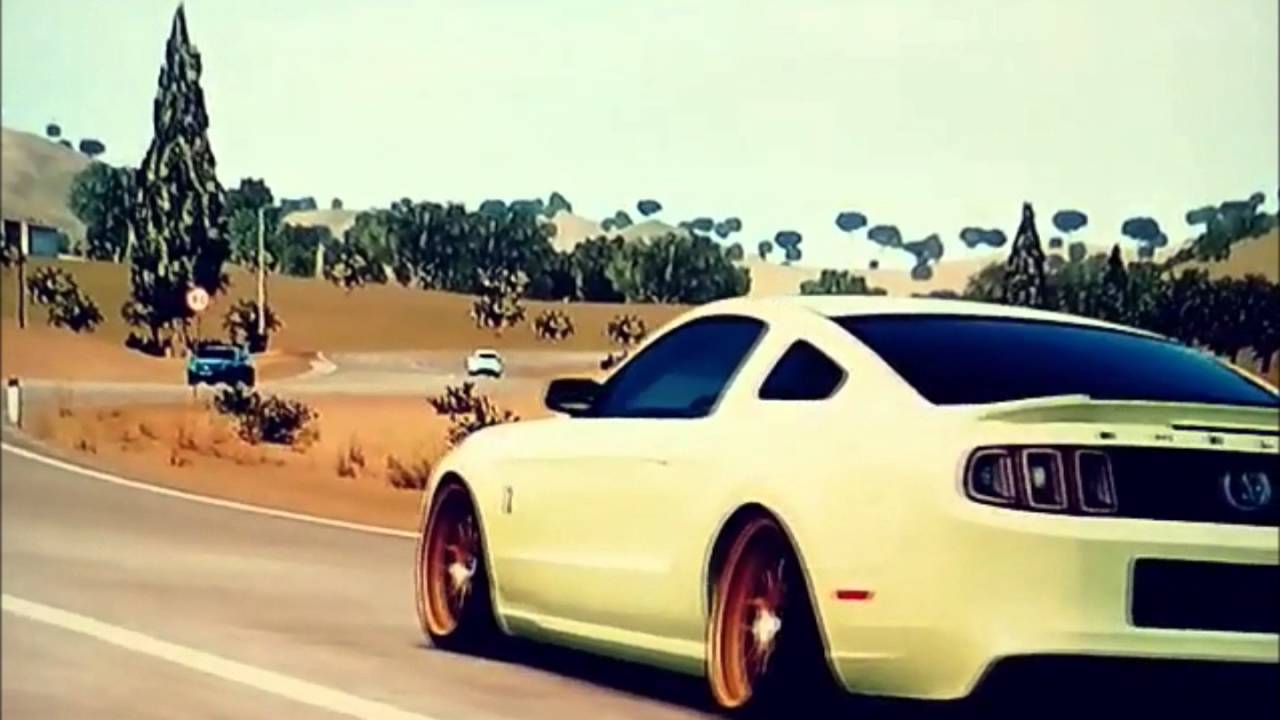 Bagged and Boosted | Shelby GT500