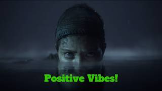 Hellblade 2 Didn't Drown Ninja Theory