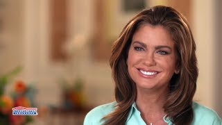 Kathy Ireland & Shruthi - Part One