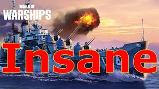 World Of Warships- This Is Insanely Good