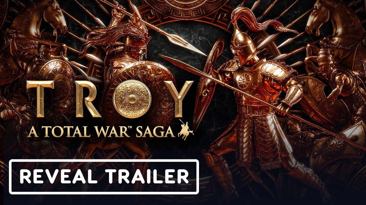 a total war saga troy news a total war saga troy news
