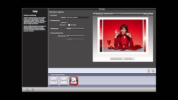 i1Display Pro with Jeff Lazell