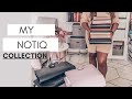 My NOTIQ Collection + How I Use Them | At Home With Quita