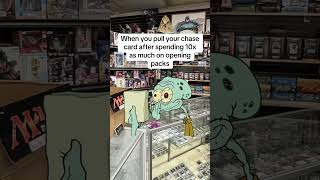 Pokemon Meme #pokemon #pokemoncards #meme #packopenning