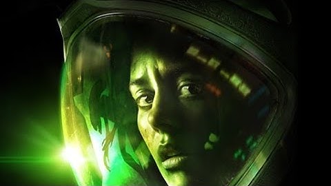 Alien isolation on AYN Odin base 64gb / Windows 11