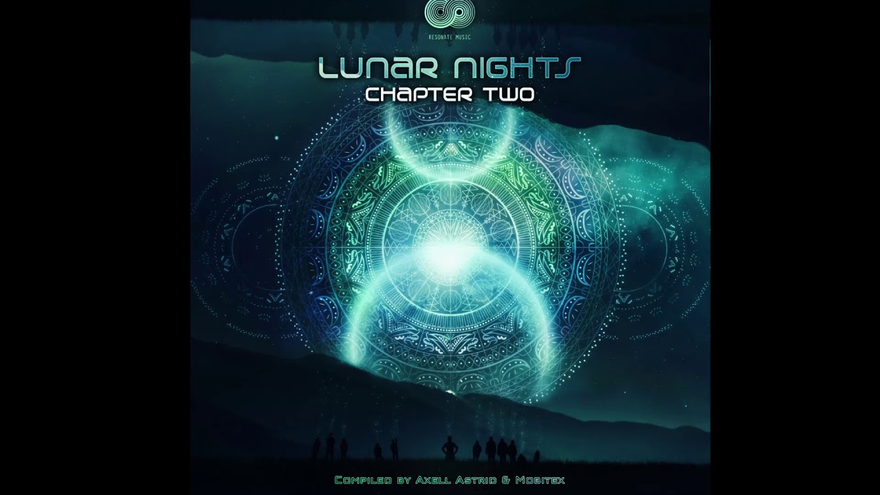 Red Sun Rising Feat. Anna Klebus - Petrova Noczka (Original Mix)