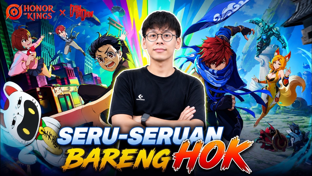 Latest Title & Thumbnail