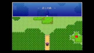 RPG Maker VX Sample Games
