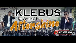 Klebus - Aftershine (Live - Pati)