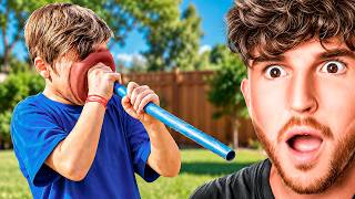 World's Dumbest Kids!