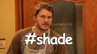 the parks department throwing shade for 10 minutes straight | Parks \& Recreation | Comedy Bites