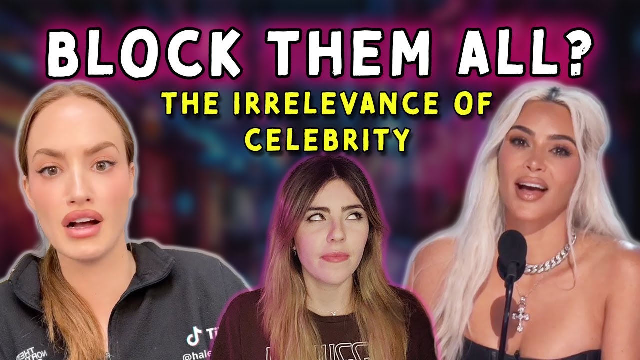 The Fall of Celebrity Worship Explored