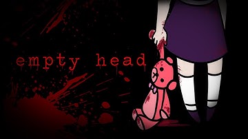 EMPTY HEAD FULL Game Walkthrough / Playthrough - Let
