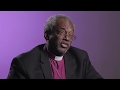 What do mean when we pray 'Thy Kingdom Come?' Presiding Bishop Michael Curry of the Episcopal Church