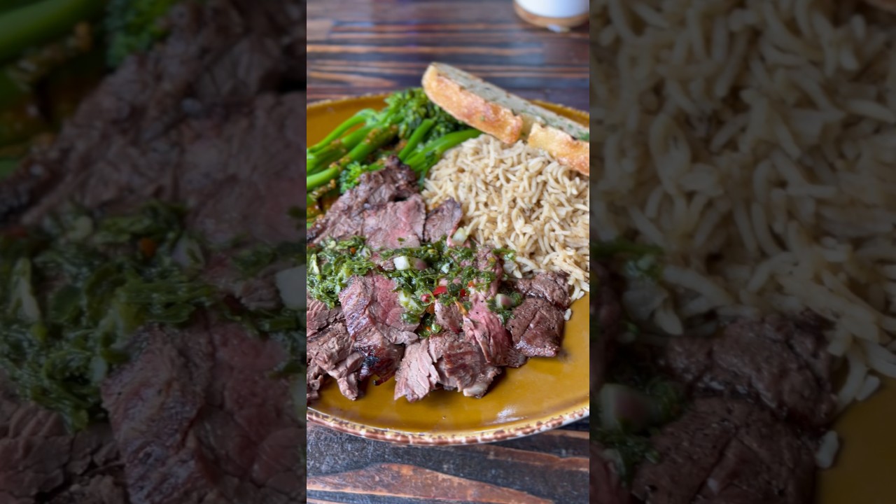 Urban Plates - Irvine, CA (Insight) 