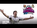 Real Madrid And Luis Figo Invite You To The 2014 Miami Legends Cup Real Madrid And Luis Figo Invite You To The 2014 Miami Legends Cup