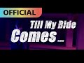 高爾宣 OSN - 【Till My Ride Comes】Official Music Video (電影《複身犯 Plurality》主題曲)