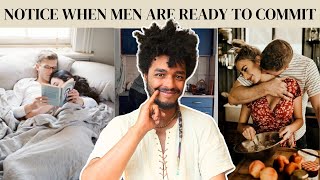 THE #1 Proven Trick To ATTRACT Husband Material Men