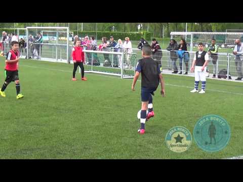 Voetbalopleiding - - -
