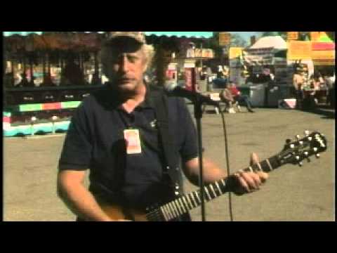 Randy Czanko, Dixie Classic Fair 2010, Winston Salem, NC - Sonic Records & WKZL