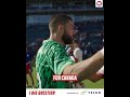 1 BIG QUESTION: Will Crépeau start for Canada? | Presented by Telus